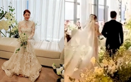 Nữ ca sĩ hạng A bị chồng doanh nhân “đá” sau nửa năm cưới: Thất nghiệp, phải bán hết 800 đôi giày hàng hiệu để sống qua ngày