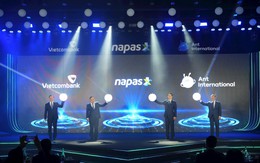 Từ hôm nay 3/4, hơn 1 tỷ người Trung Quốc dùng Alipay dễ dàng thanh toán tại Việt Nam, mở ra cơ hội "hốt bạc" cho hộ kinh doanh, doanh nghiệp Việt