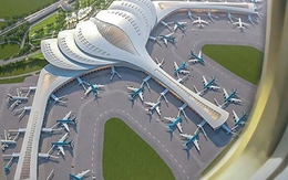 Xử lý dứt điểm vướng mắc, bảo đảm tiến độ Dự án Cảng hàng không quốc tế Long Thành