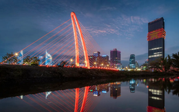 TP Hồ Chí Minh thu hút vốn FDI tăng gần 220%