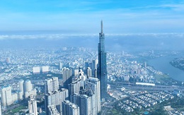 Đến năm 2045, Việt Nam xây dựng được ít nhất 5 đô thị đạt tầm cỡ quốc tế