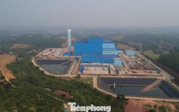 Bên trong nhà máy xử lý 1.000 tấn rác mỗi ngày ở Phú Thọ