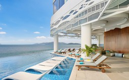 1 địa điểm mới mở ở thành phố biển đẹp nhất Việt Nam: View đẹp vô thực, tối giản nhưng vẫn sang trọng khiến du khách trầm trồ