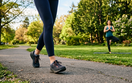 Hai kiểu tập thể dục giúp bạn ngủ ngon nhất