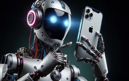 Định vị quan trọng của Apple trong nửa thế kỷ thứ hai của mình: AI có phải canh bạc lớn nhất của Apple?