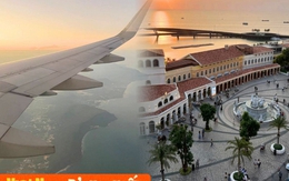 Tổng thu gần 44.000 tỷ đồng trong 1 năm, hòn đảo duy nhất tại Việt Nam lập kỷ lục tăng trưởng chấn động châu Á nhờ chính sách miễn visa