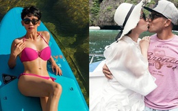 Nữ nghệ sĩ đình đám dứt khoát nói không khi chồng hỏi: "Nếu được chọn lại, em có lấy anh không?"