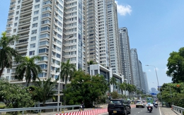 Phát triển hạ tầng gắn với dự án bất động sản là xu hướng chung