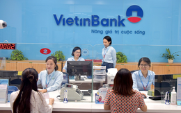 VietinBank có kế hoạch chia cổ tức quy mô 16.200 tỷ đồng