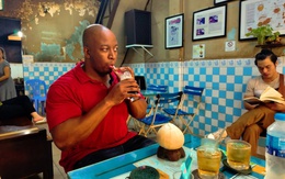 Cựu quân nhân Mỹ quyết định đến Việt Nam sống vì 1 điều trái ngược hoàn toàn với cuộc sống ở Mỹ