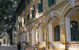 Đây là ngôi trường cấp 3 có điểm thi thử tốt nghiệp THPT cao nhất Hà Nội năm 2026