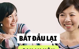 43 tuổi, đã ly hôn, có con học lớp 6, thu nhập 10 triệu/tháng và không có tiền tiết kiệm: Tôi bắt đầu lại tài chính như thế nào?