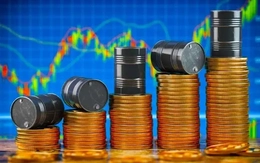 Thế giới 'nín thở' trước diễn biến giá vàng, dầu thô