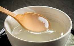 Loại củ được ví như "nhân sâm trắng", hễ ra chợ là thấy ít ai hay