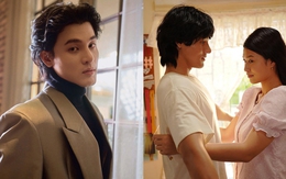 Nam chính phim dẫn đầu phòng vé Việt: Cao 1m86, từng là cầu thủ bóng rổ