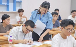 Hà Nội cho học sinh thử đăng ký trực tuyến thi lớp 10 từ 4/4