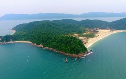 Phát hiện hòn đảo hoang sơ ở Quảng Ninh, đi tàu chỉ 15 phút: Đã được gọi tên trên bản đồ du lịch cấp tỉnh