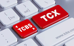 TCBS đặt mục tiêu lợi nhuận hơn 7.500 tỷ, vốn điều lệ tiến sát 28.000 tỷ đồng