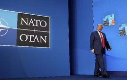 NATO sẽ ra sao nếu thiếu Mỹ?