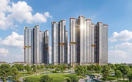 Alumi Premium 4: Lời giải cho bài toán khan hiếm căn hộ cao cấp phía Đông Hà Nội