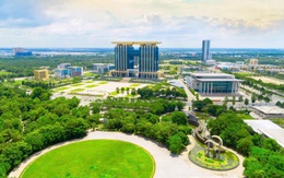 Bespoke living tái định vị chuẩn sống tại Bình Dương (cũ)