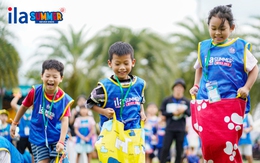 "Cha mẹ trực thăng" học cách buông tay để con bay xa