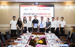 Sinh viên Việt lần đầu có cơ hội phát hành game toàn cầu ngay khi còn đi học