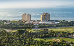 Maia Resort Ho Tram - Đầu tư an toàn trên nền tảng tổ hợp tỷ đô đã vận hành