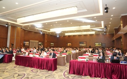 EVF tổ chức thành công Đại hội đồng Cổ đông Thường niên năm 2026