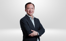 Ông Phan Quốc Công tiếp quản vị trí tổng giám đốc PNJ