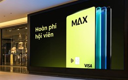 Cách để được hoàn đến 18 triệu đồng/năm với thẻ tín dụng VIB Max Card