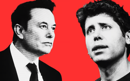 Từ cộng sự thành đối thủ: Vụ kiện đòi 150 tỷ USD giữa Elon Musk và Sam Altman