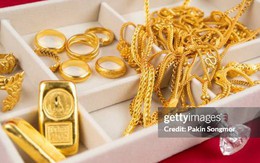 Hội đồng Vàng Thế giới: Đầu tư vàng tại Việt Nam giảm mạnh nhất trong khu vực