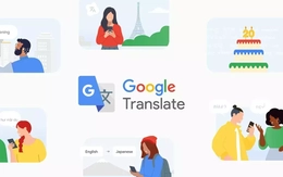 Google bổ sung tính năng luyện phát âm, kỷ niệm 20 năm Translate