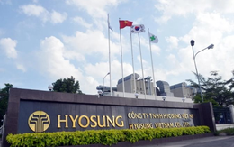 “Gã khổng lồ” hóa chất Hyosung Vina huy động thành công 200 tỷ đồng trái phiếu