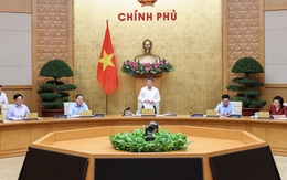 Chính phủ bãi bỏ 184 thủ tục hành chính, 890 điều kiện kinh doanh