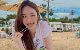 6 thực phẩm là "kem chống nắng từ bên trong", Tiến sĩ Mỹ khuyên nên ăn nhiều hơn vào mùa du lịch