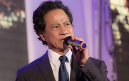 Chế Linh: "Tôi chỉ ao ước 1 điều trong quãng đời còn lại"