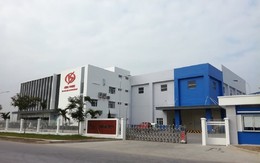 Chuyện gì đang xảy ra với đại gia thực phẩm 12.000 tỷ của Việt Nam?