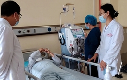 Sỏi thận không xuất hiện vô cớ: Người mắc bệnh thường có 4 điểm chung, phát hiện muộn nguy cơ suy thận tăng cao