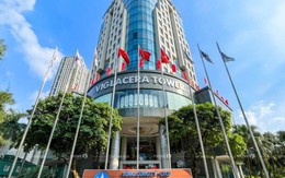 Công ty con của Viglacera bị phạt nặng, cấm giao dịch chứng khoán 3 tháng