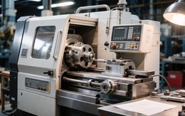 Nga tạo ra cỗ máy giúp tăng gấp đôi tốc độ xử lý linh kiện: Trực tiếp giải bài toán hóc búa lâu nay