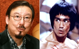 Em trai tiết lộ sự thật bất ngờ về Lý Tiểu Long
