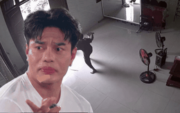 43 triệu người "nín thở" vì 1 chuyện diễn ra trong nhà Lê Dương Bảo Lâm, hàng xóm phải kéo đến xem hiện trường