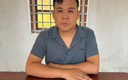 Tài khoản phát sinh giao dịch 2 tỷ đồng mỗi ngày: Công an điều tra người đàn ông sinh năm 1990