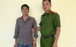 Thi hành lệnh bắt tạm giam Trần Xuân Hạ SN 1986