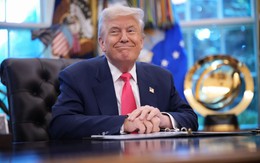 Tổng thống Trump chúc mừng đối tác vừa bắt tay FPT