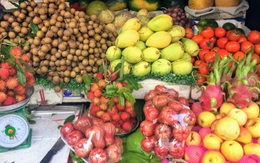 Top 6 loại quả mùa hè giá rẻ, giàu dinh dưỡng, chợ Việt nào cũng bán