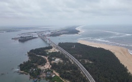 Thông xe cầu vượt cửa biển, Huế tiết lộ thêm dự án khiến người dân vui mừng