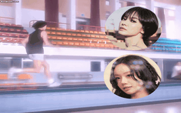 Mỹ nhân có bờ môi của Song Hye Kyo nhưng cười lên giống Hyeri: Visual vừa đại trà vừa độc đáo, duy nhất trong showbiz